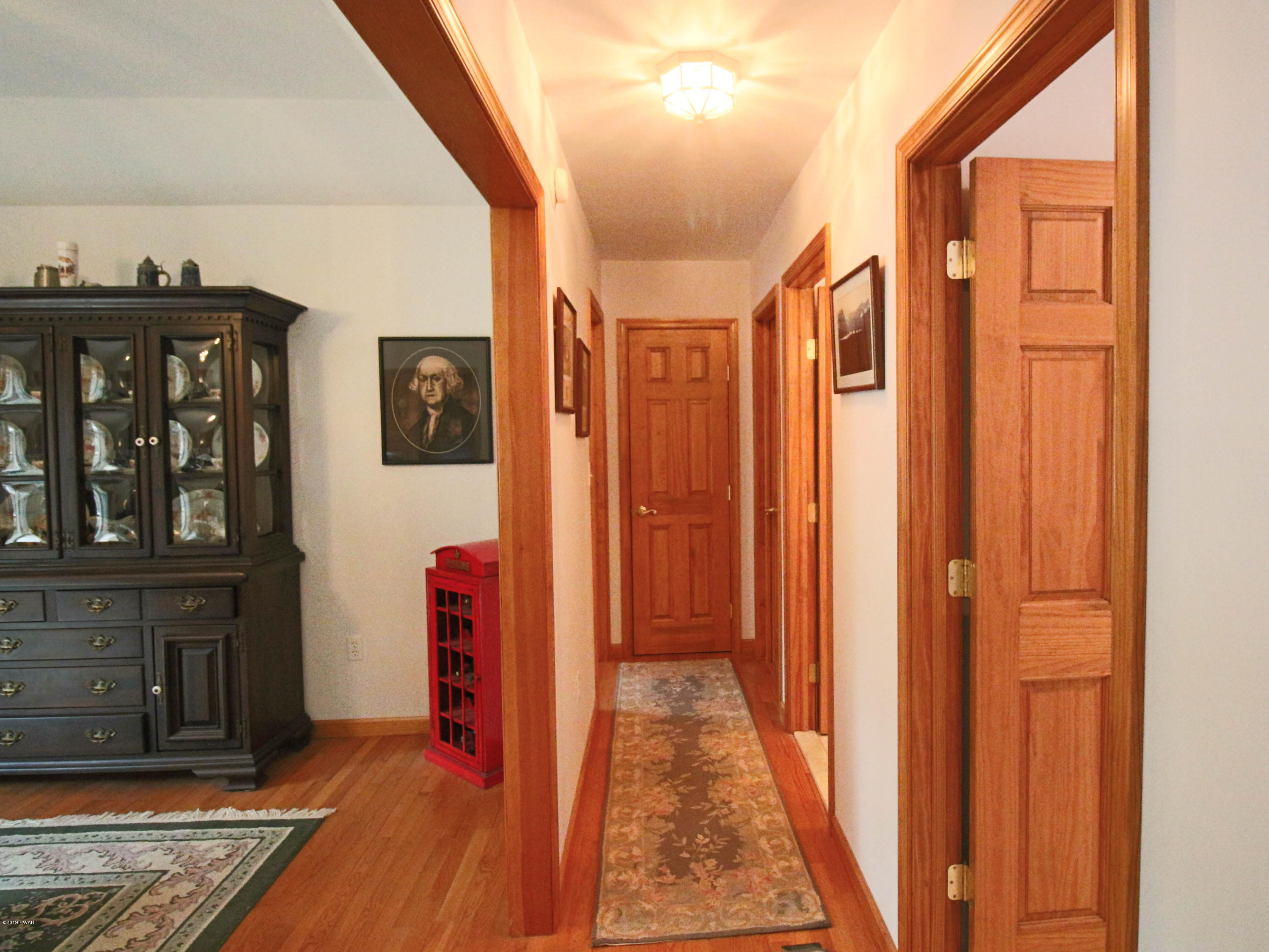 119 Cabin Ridge Road Hawley, PA 18428 - Photo 26 of 33 Solid Wood Doors
