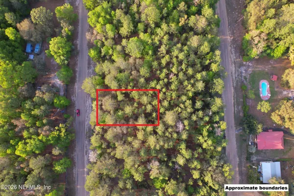 $7,995 | 522 Janet Avenue, Interlachen, FL 32148