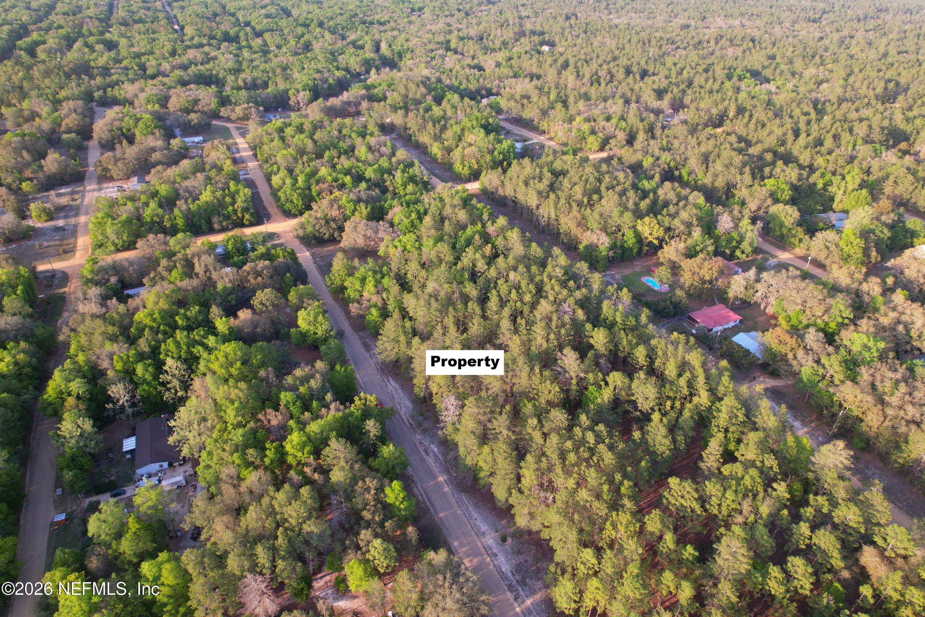 522 Janet Avenue Interlachen, FL 32148 - Photo 2 of 9