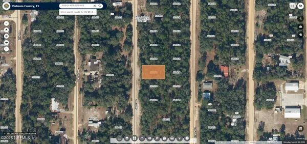 $7,995 | 522 Janet Avenue, Interlachen, FL 32148