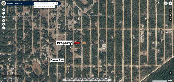 $7,995 | 522 Janet Avenue, Interlachen, FL 32148