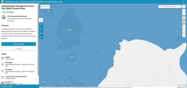 $7,995 | 522 Janet Avenue, Interlachen, FL 32148