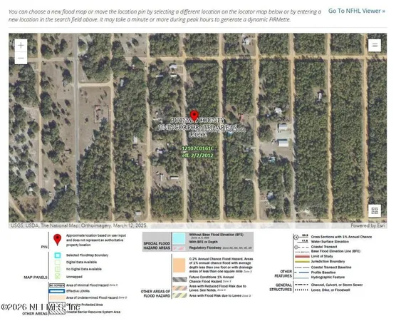 $7,995 | 522 Janet Avenue, Interlachen, FL 32148