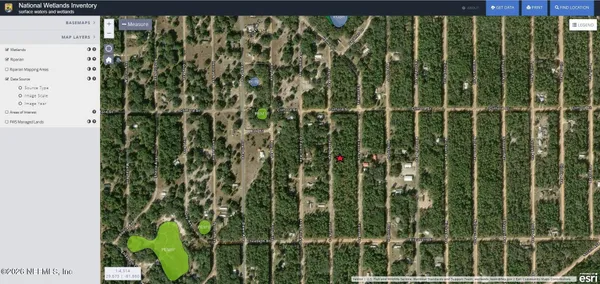 $7,995 | 522 Janet Avenue, Interlachen, FL 32148