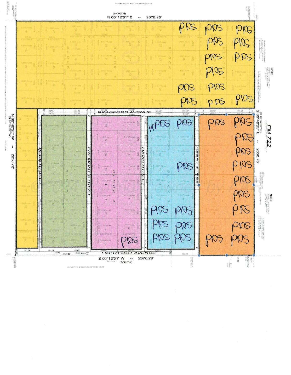 5673 Davis Street Channing, TX 79018 - Photo 1 of 1 tempImageS67o7p