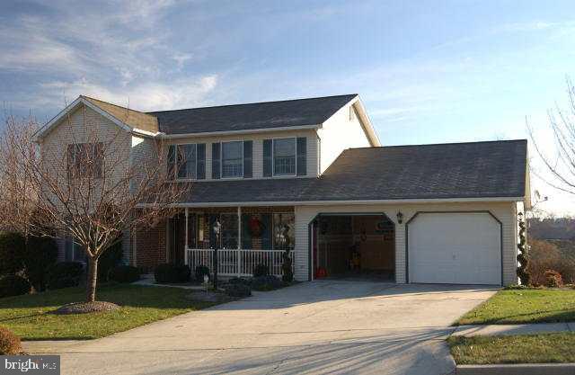 6337 Bennington Road Mechanicsburg, PA 17050 - Photo 1 of 1 Gallery Image 1