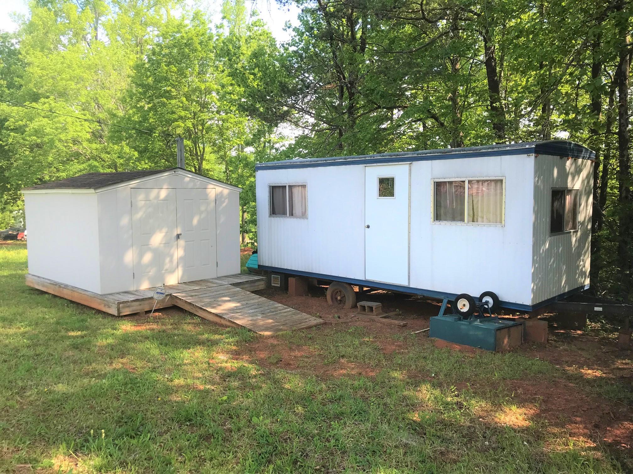 488 Major Holland Road Union Hall, VA 24176 - Photo 15 of 39 15 Storage