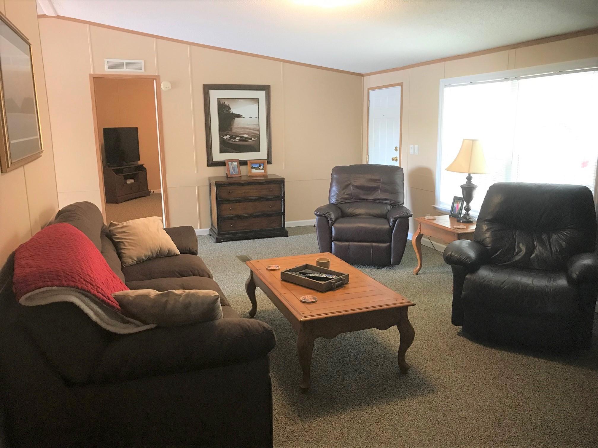 488 Major Holland Road Union Hall, VA 24176 - Photo 20 of 39 20 Family Room