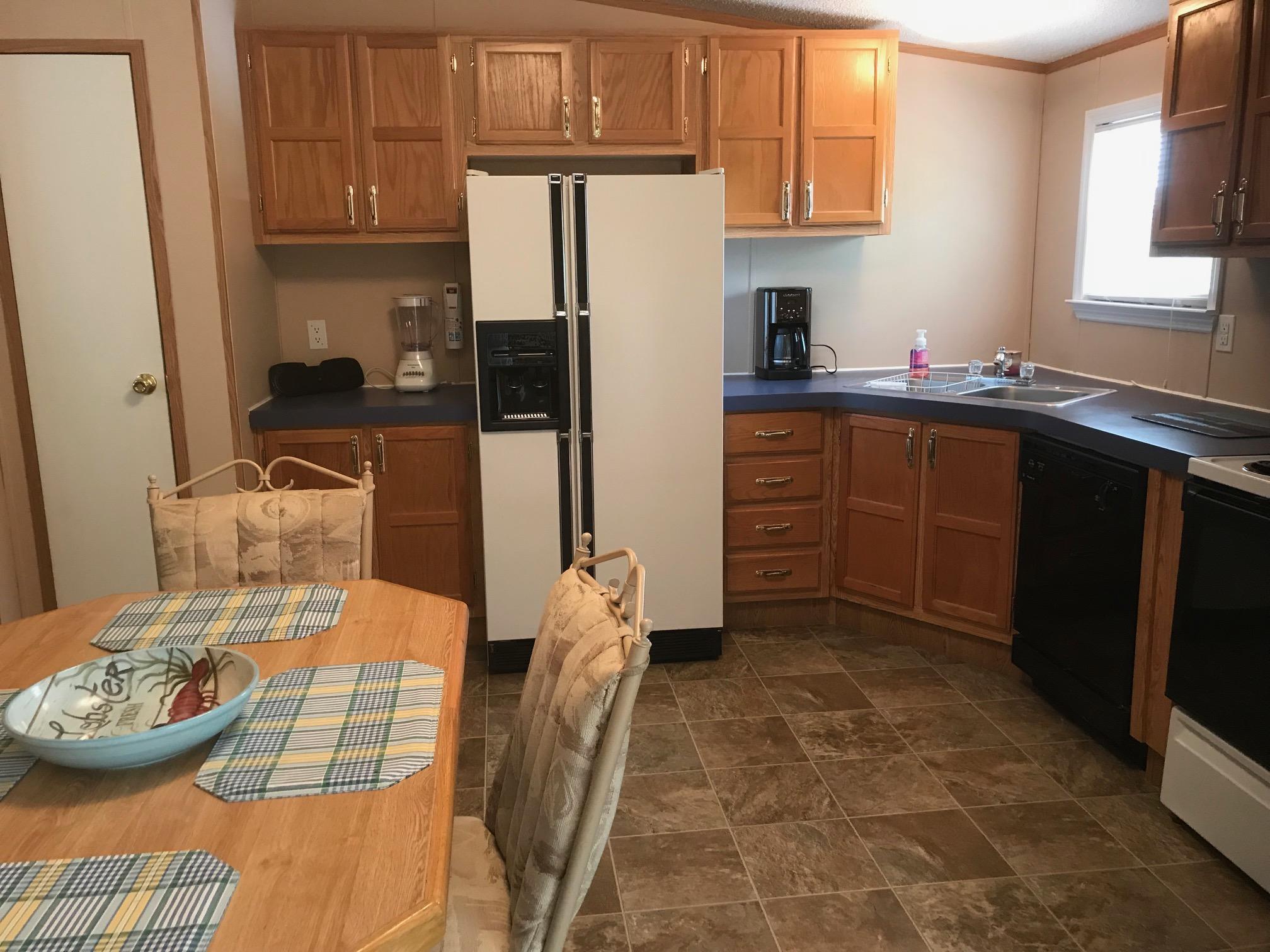 3 Kitchen