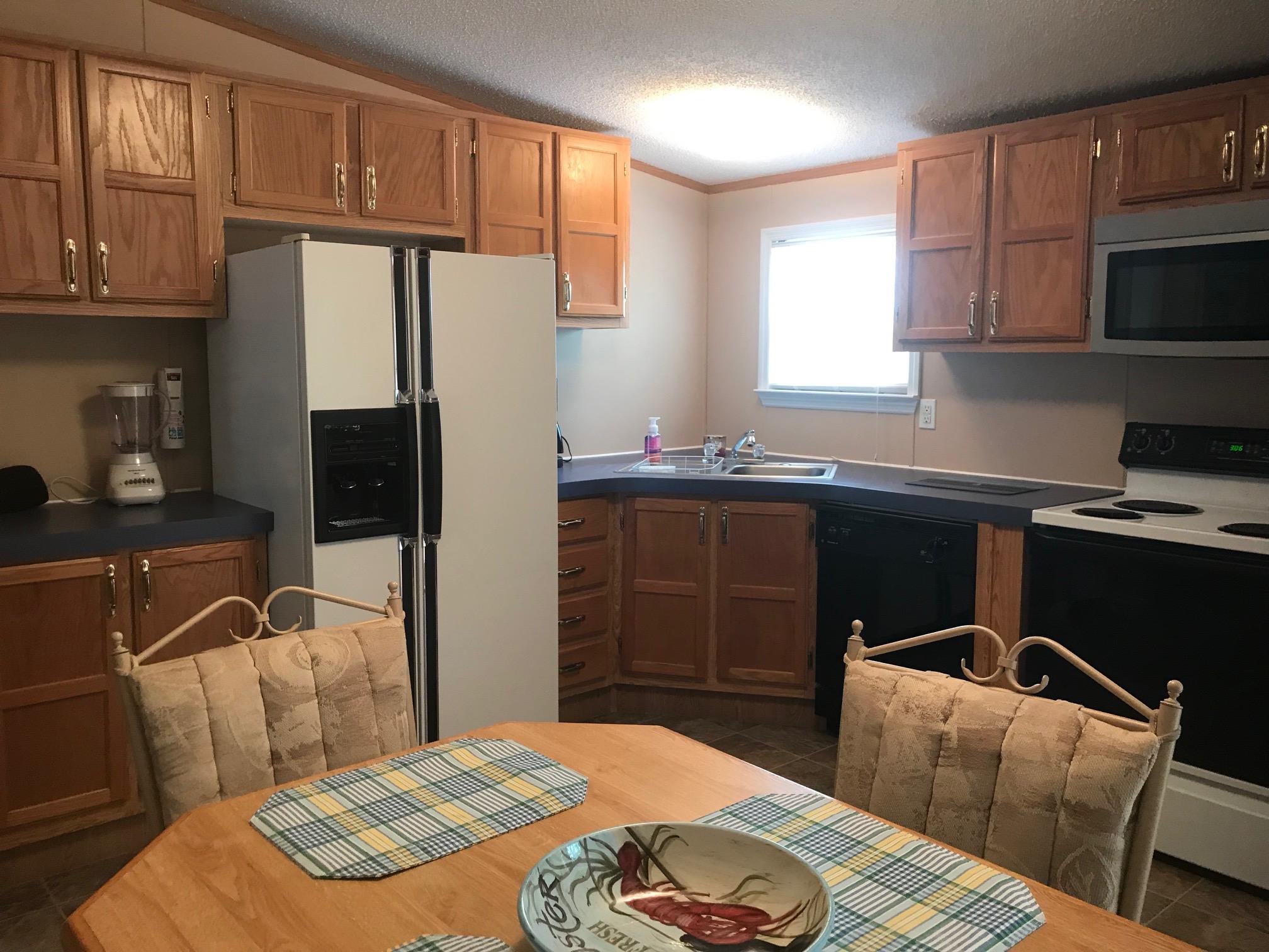 488 Major Holland Road Union Hall, VA 24176 - Photo 22 of 39 22 Kitchen