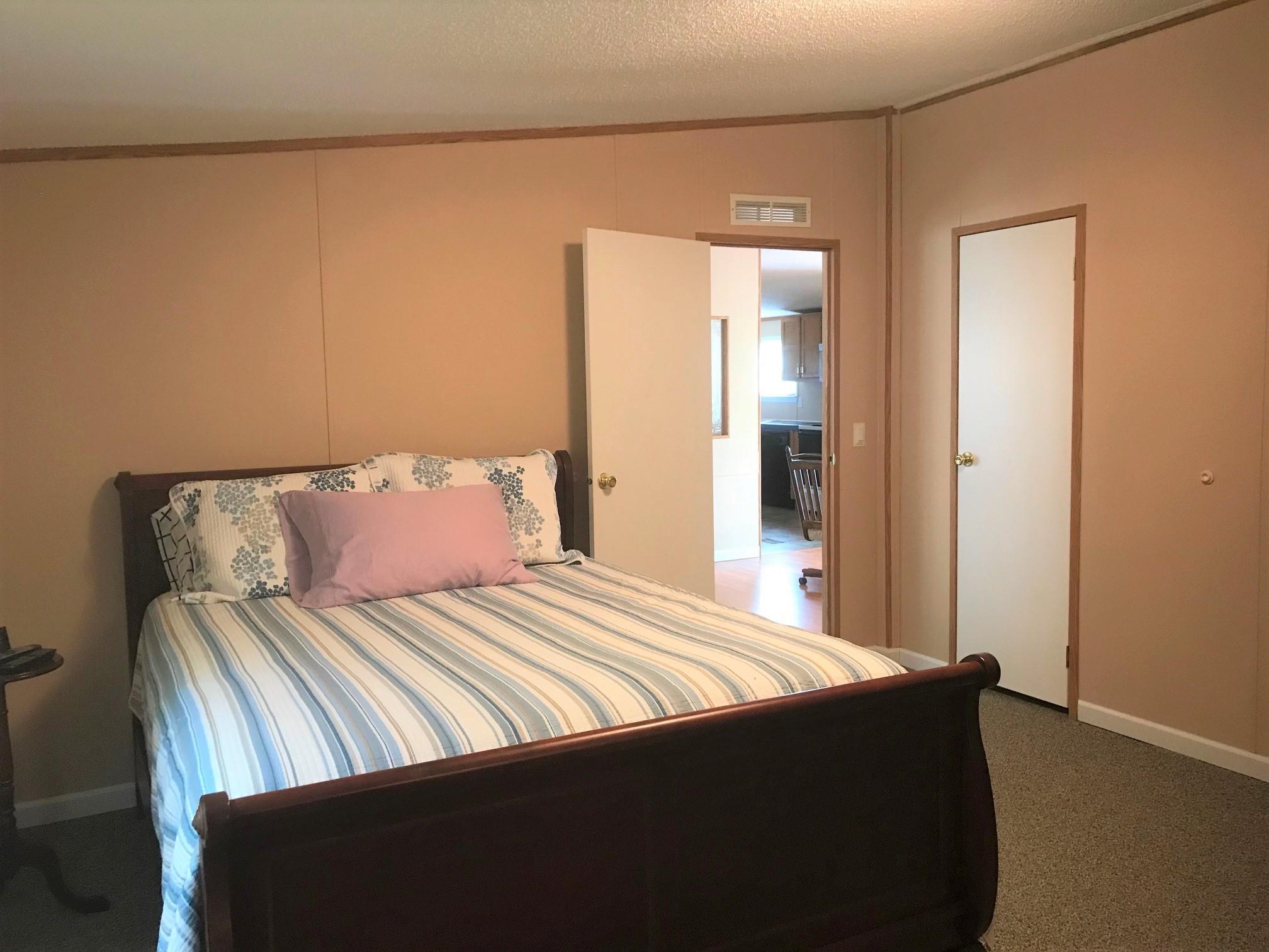 488 Major Holland Road Union Hall, VA 24176 - Photo 24 of 39 24 Master Bedroom