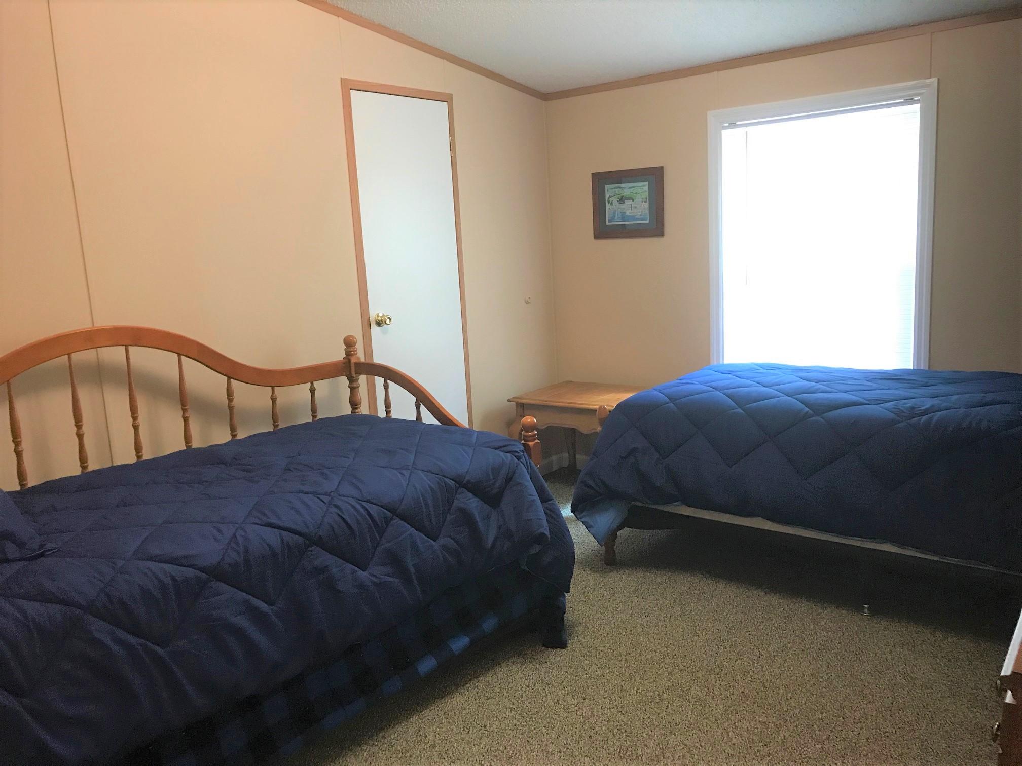 488 Major Holland Road Union Hall, VA 24176 - Photo 26 of 39 26 Second Bedroom