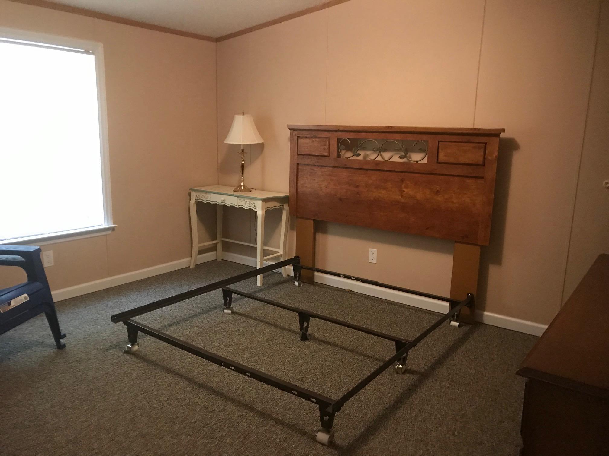 488 Major Holland Road Union Hall, VA 24176 - Photo 28 of 39 28 Third Bedroom