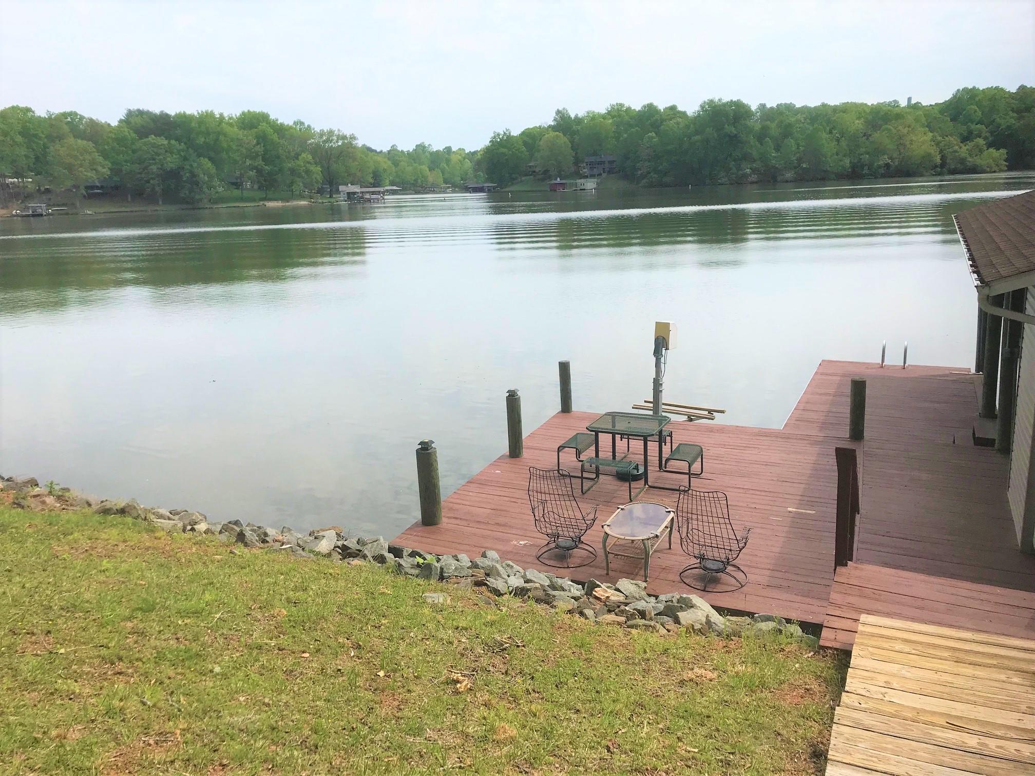488 Major Holland Road Union Hall, VA 24176 - Photo 33 of 39 33 Lake Views