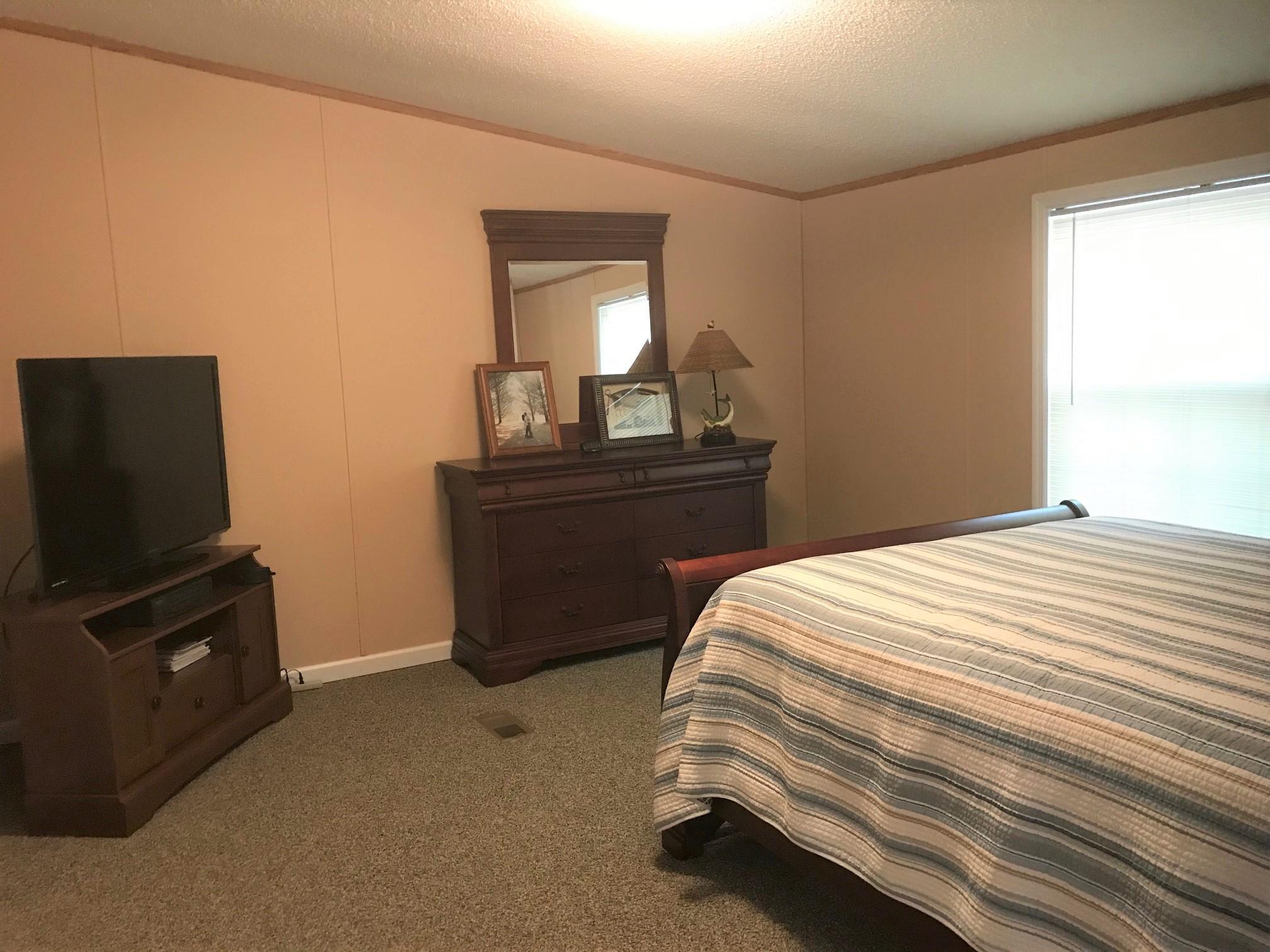 5 Master Bedroom