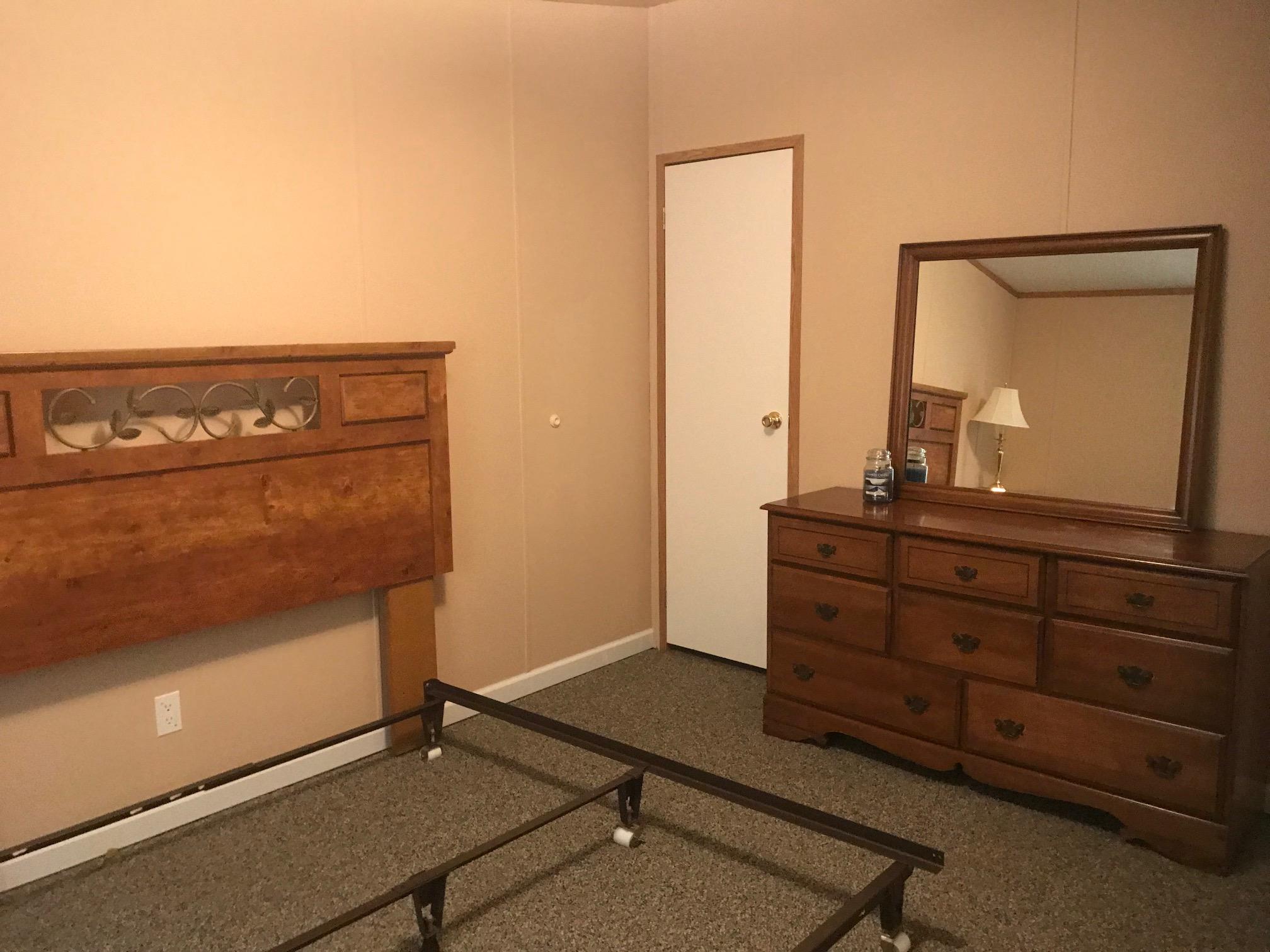 488 Major Holland Road Union Hall, VA 24176 - Photo 10 of 39 10 Third Bedroom