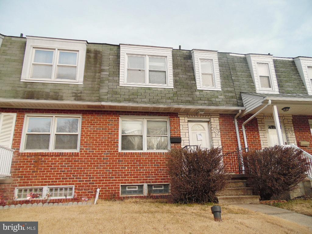 5719 Van Dyke Road Baltimore, MD 21206 - Photo 1 of 6 Front