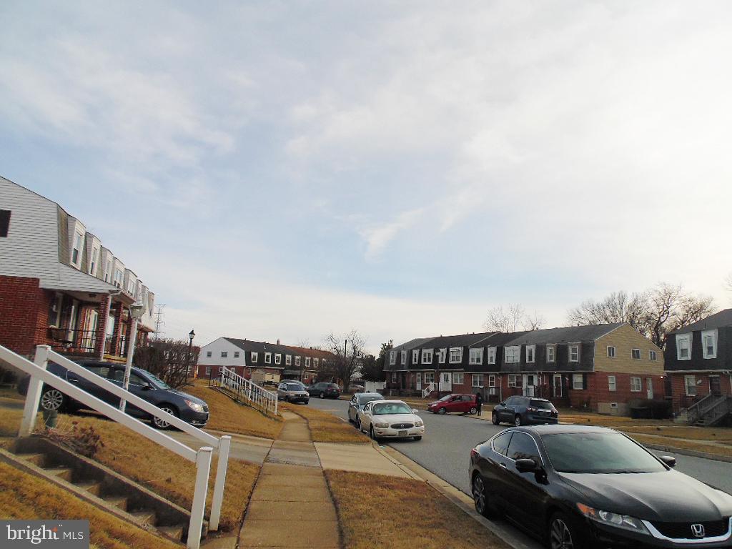 5719 Van Dyke Road Baltimore, MD 21206 - Photo 5 of 6 Street View