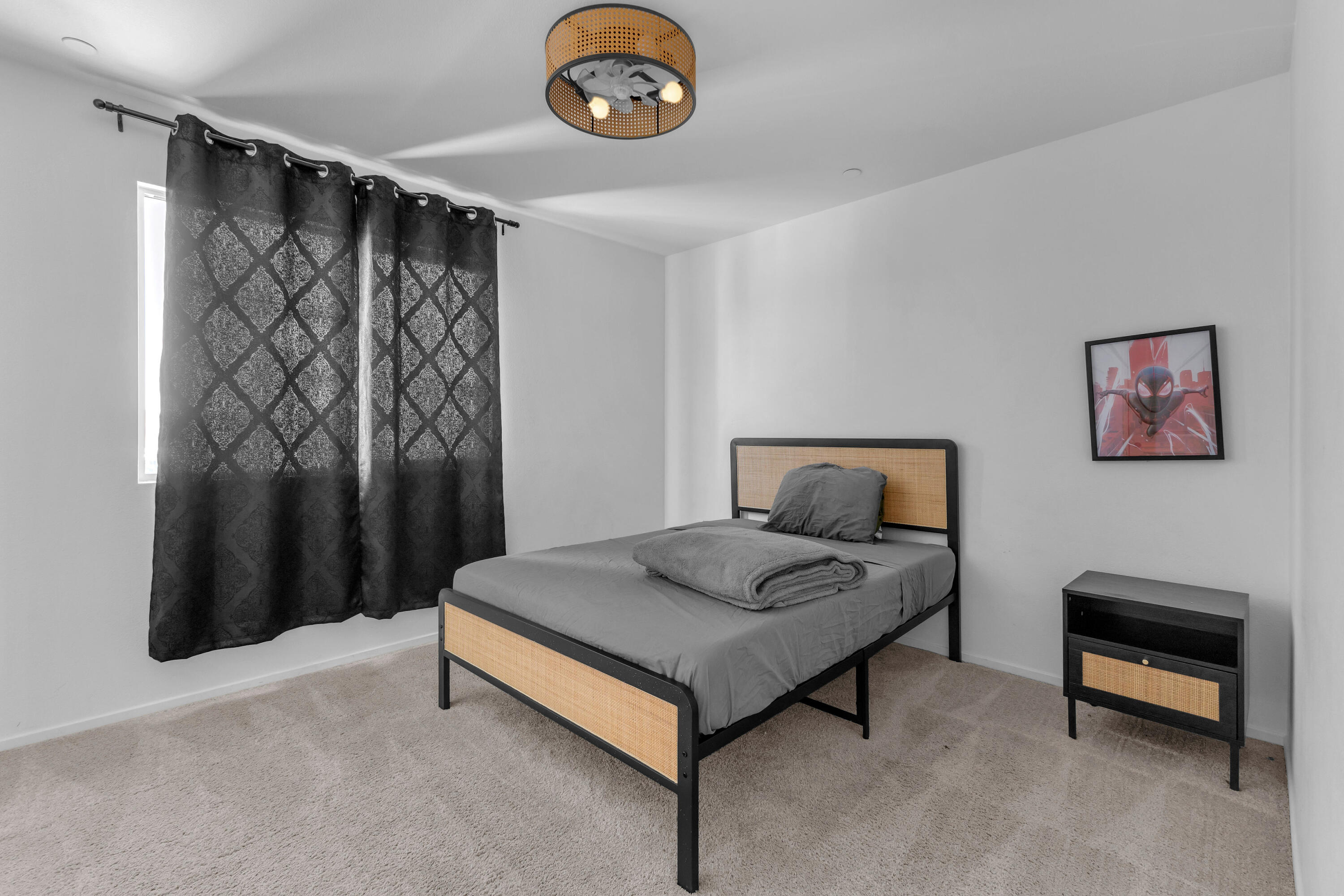 83920 Pyramid Rnch Drive Coachella, CA 92236 - Photo 20 of 28 Bedroom2