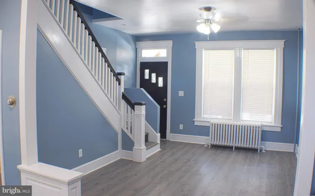 $1,350 | 426 Adams Street, Pottsville, PA 17901