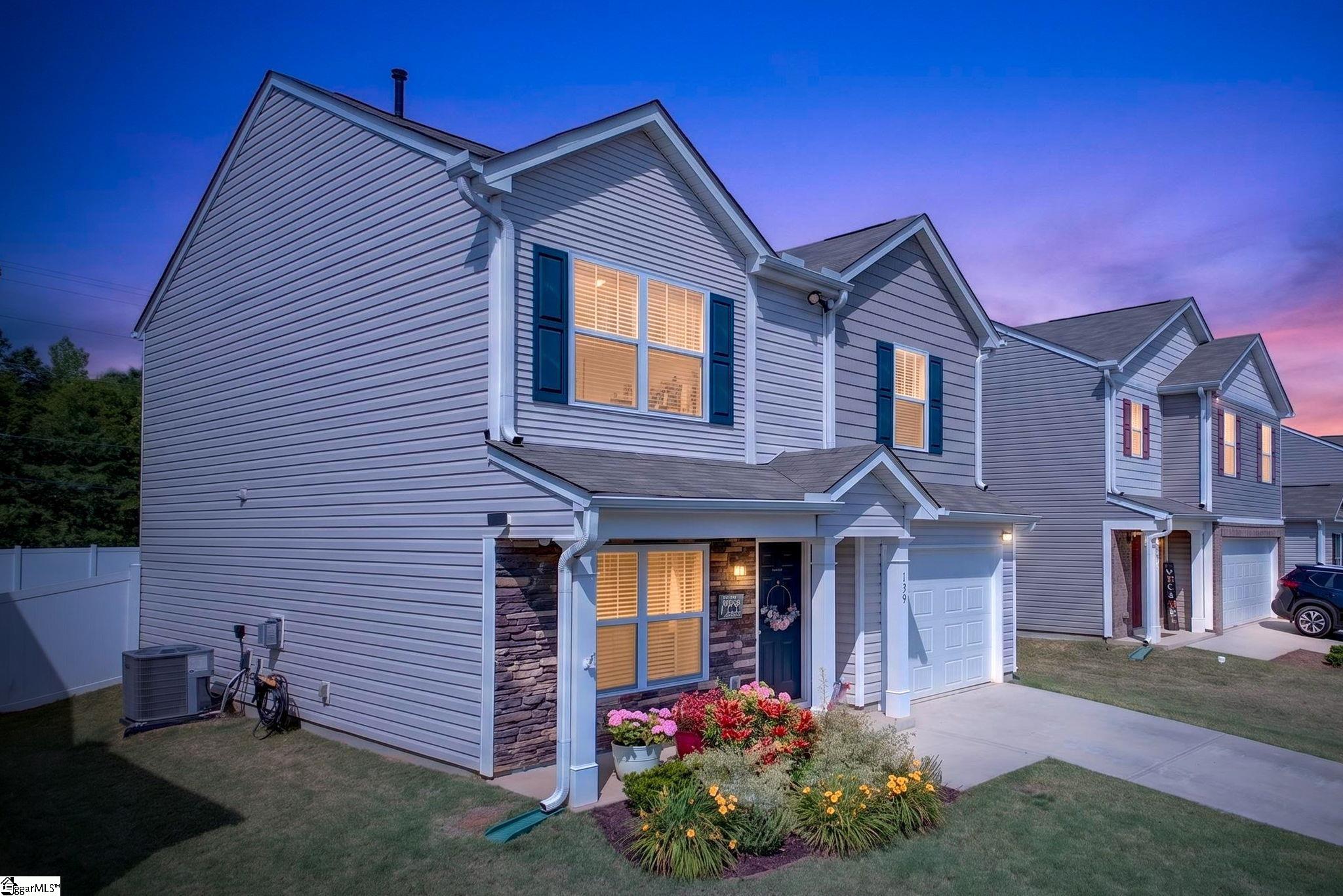 139 Boxbury Way Fountain Inn, SC 29644 - Photo 4 of 50