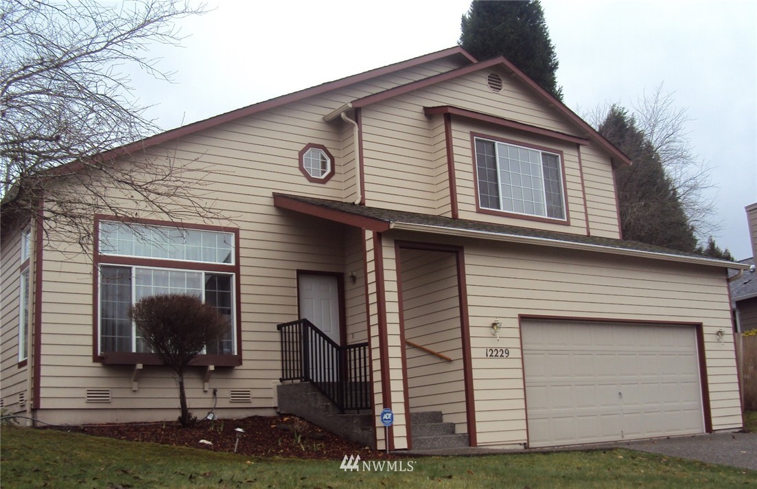 12229 Northeast 169th Street Bothell, WA 98011 - Photo 1 of 15 Gallery Image 1