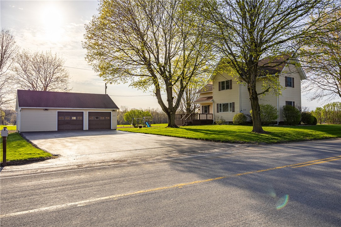 2115 Minsteed Road Arcadia, NY 14513 - Photo 36 of 46