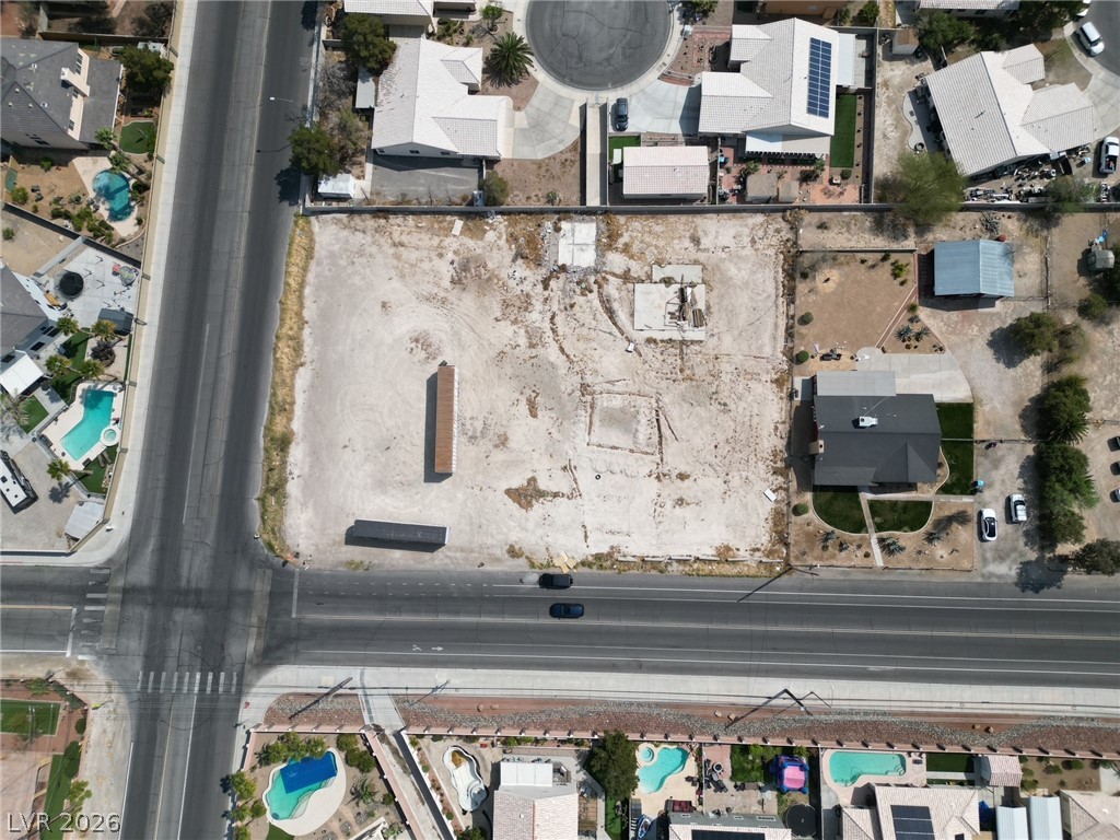 5966 Rio Vista Street Las Vegas, NV 89130 - Photo 2 of 2