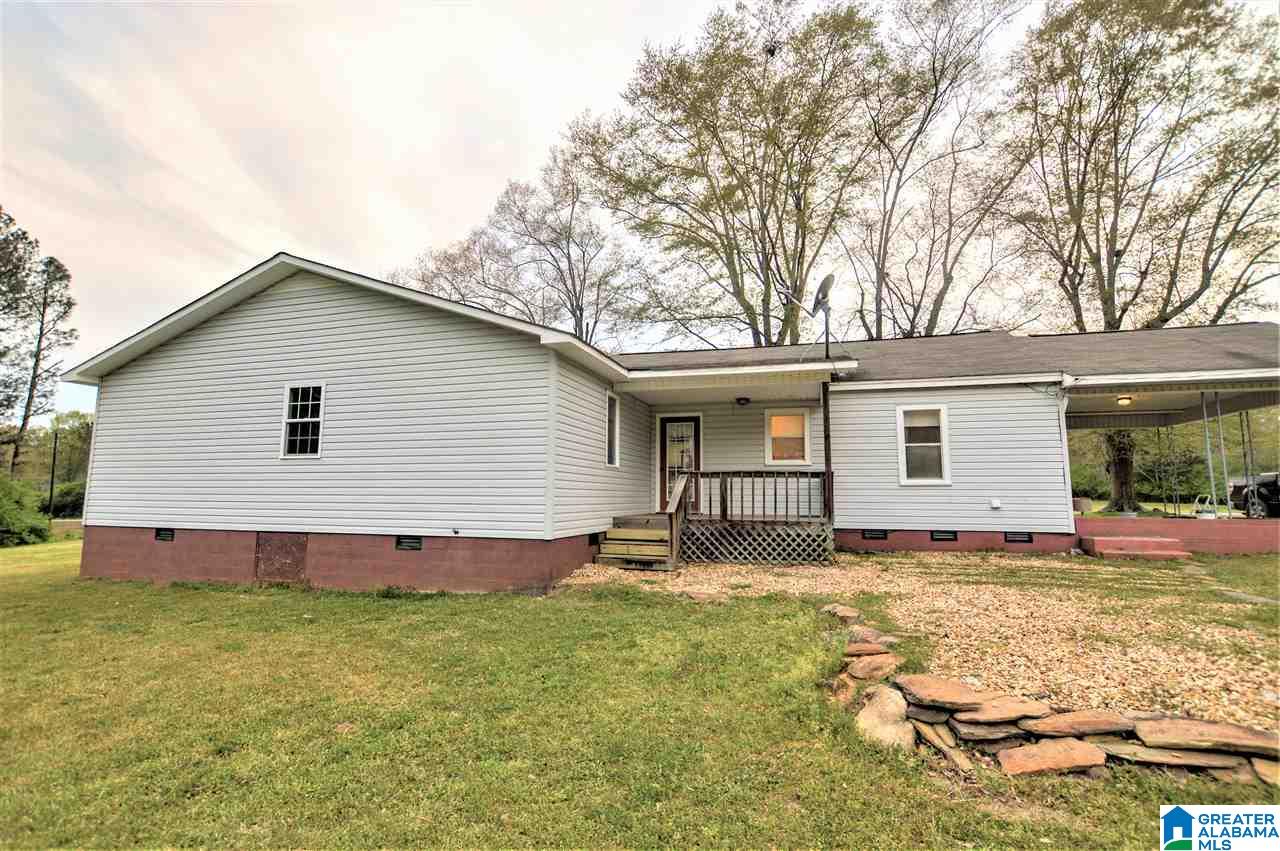 8275 Highway 9 Heflin, AL 36264 - Photo 6 of 29
