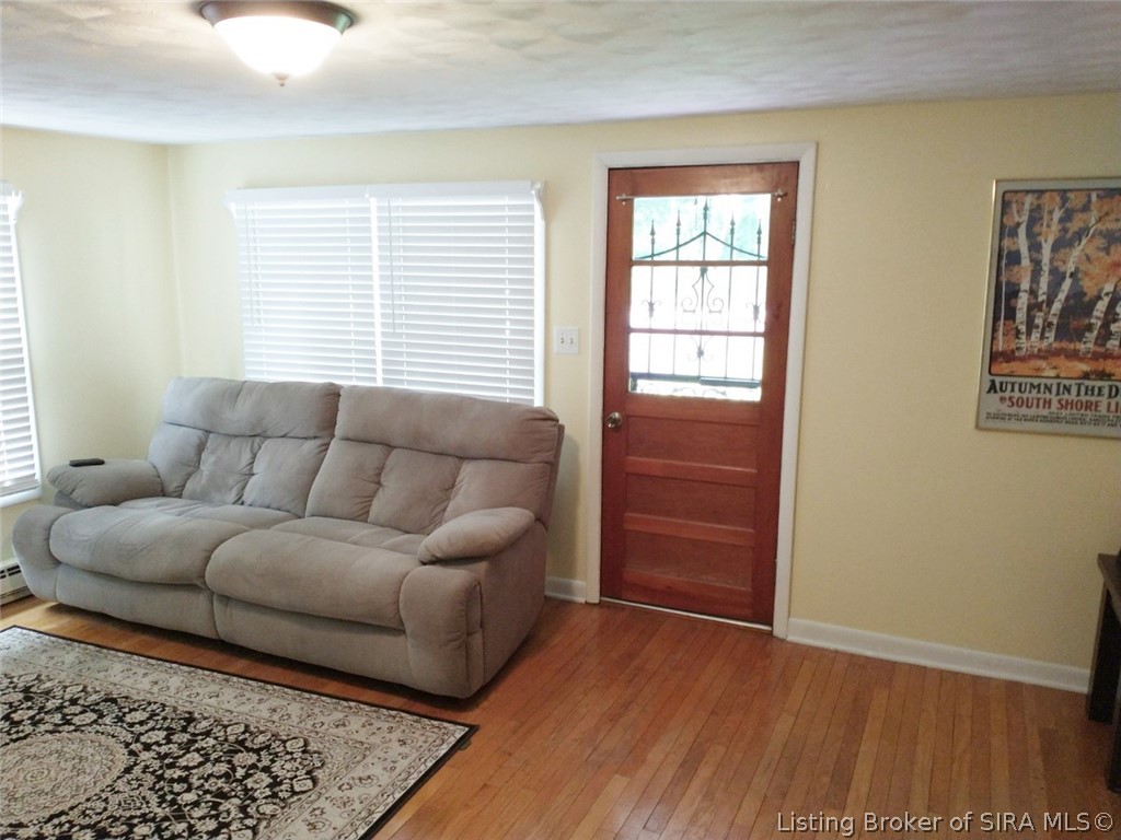 8827 North Middlefork Road Dupont, IN 47231 - Photo 11 of 75