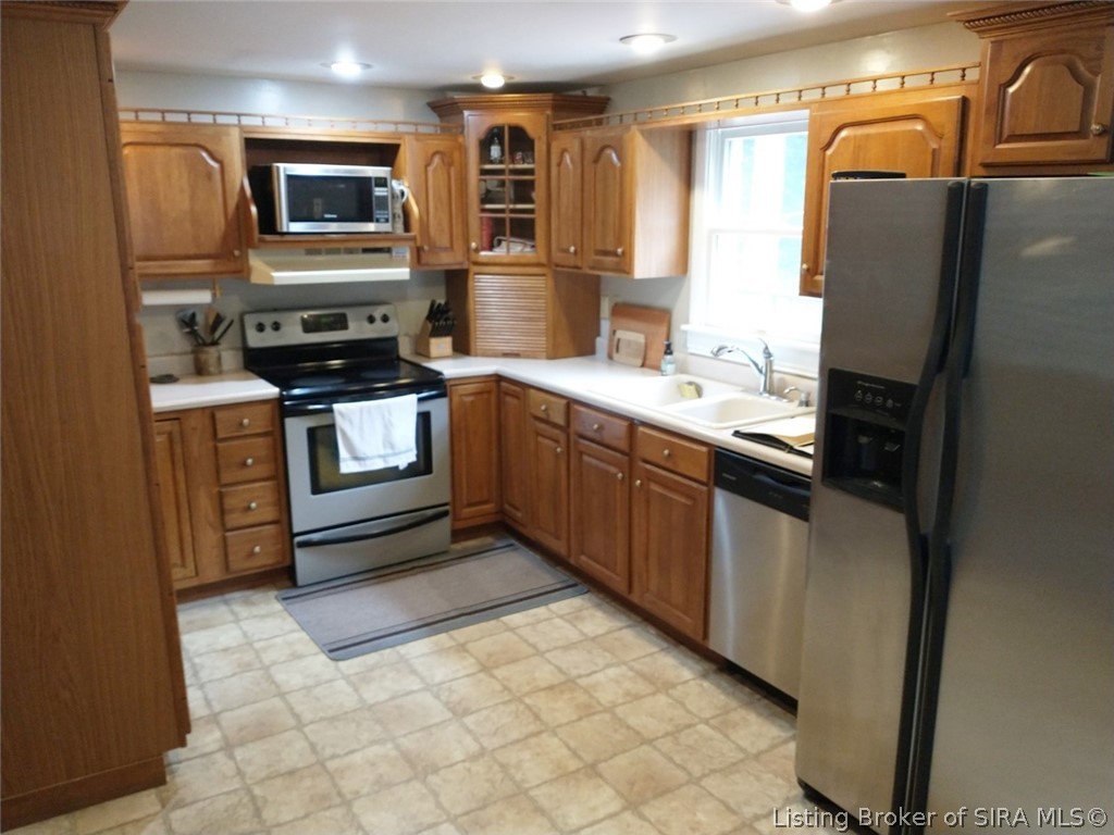 8827 North Middlefork Road Dupont, IN 47231 - Photo 2 of 75