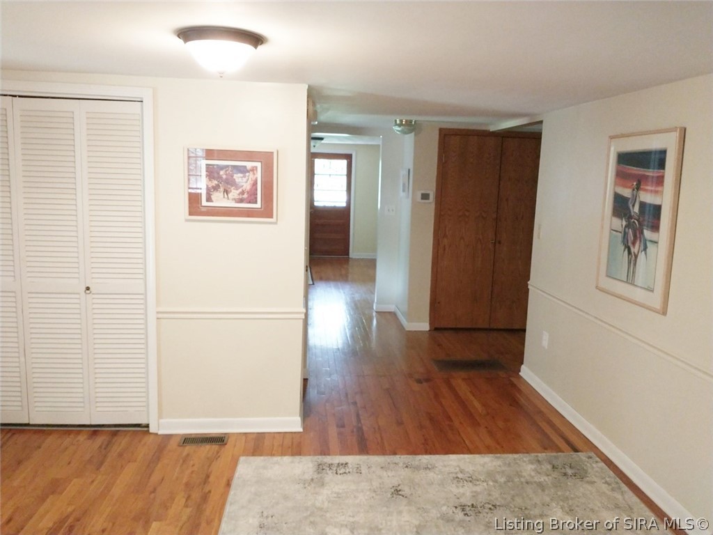 8827 North Middlefork Road Dupont, IN 47231 - Photo 23 of 75