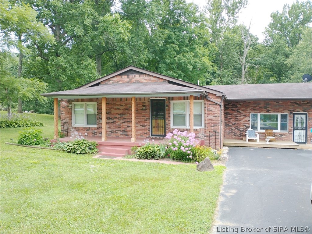 8827 North Middlefork Road Dupont, IN 47231 - Photo 24 of 75