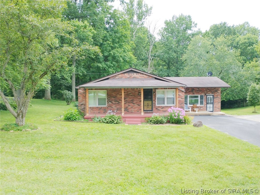8827 North Middlefork Road Dupont, IN 47231 - Photo 25 of 75