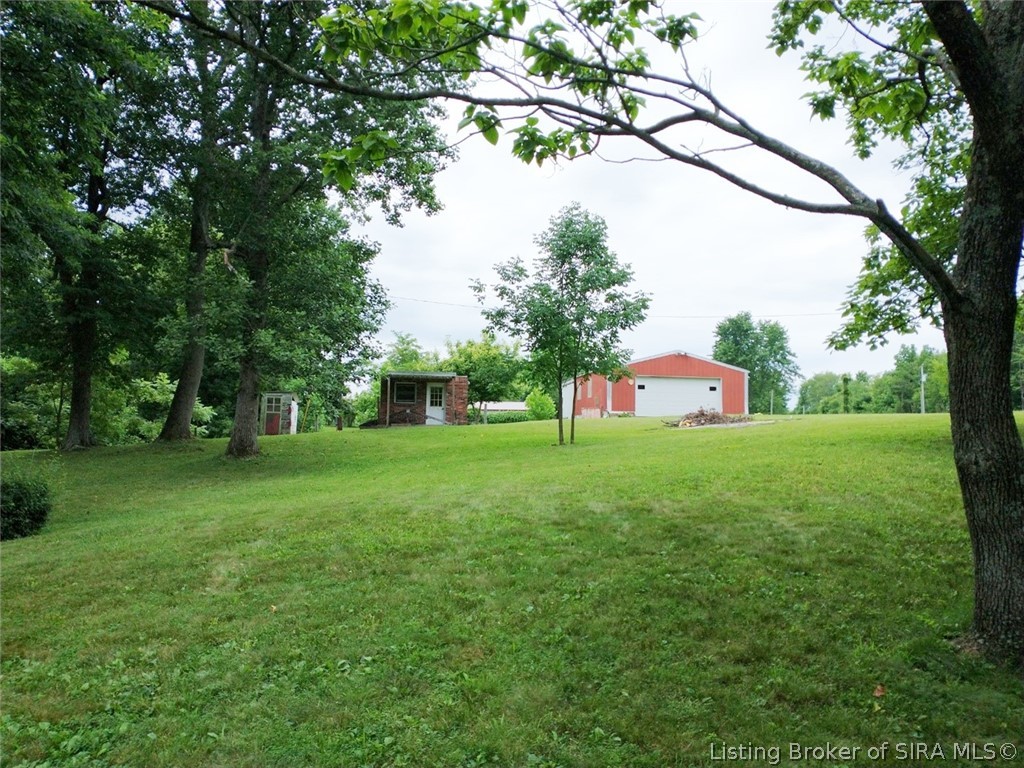 8827 North Middlefork Road Dupont, IN 47231 - Photo 29 of 75