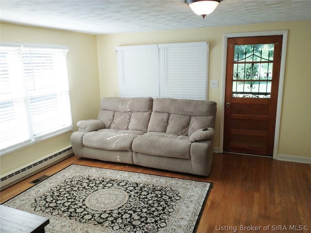 8827 North Middlefork Road Dupont, IN 47231 - Photo 4 of 75