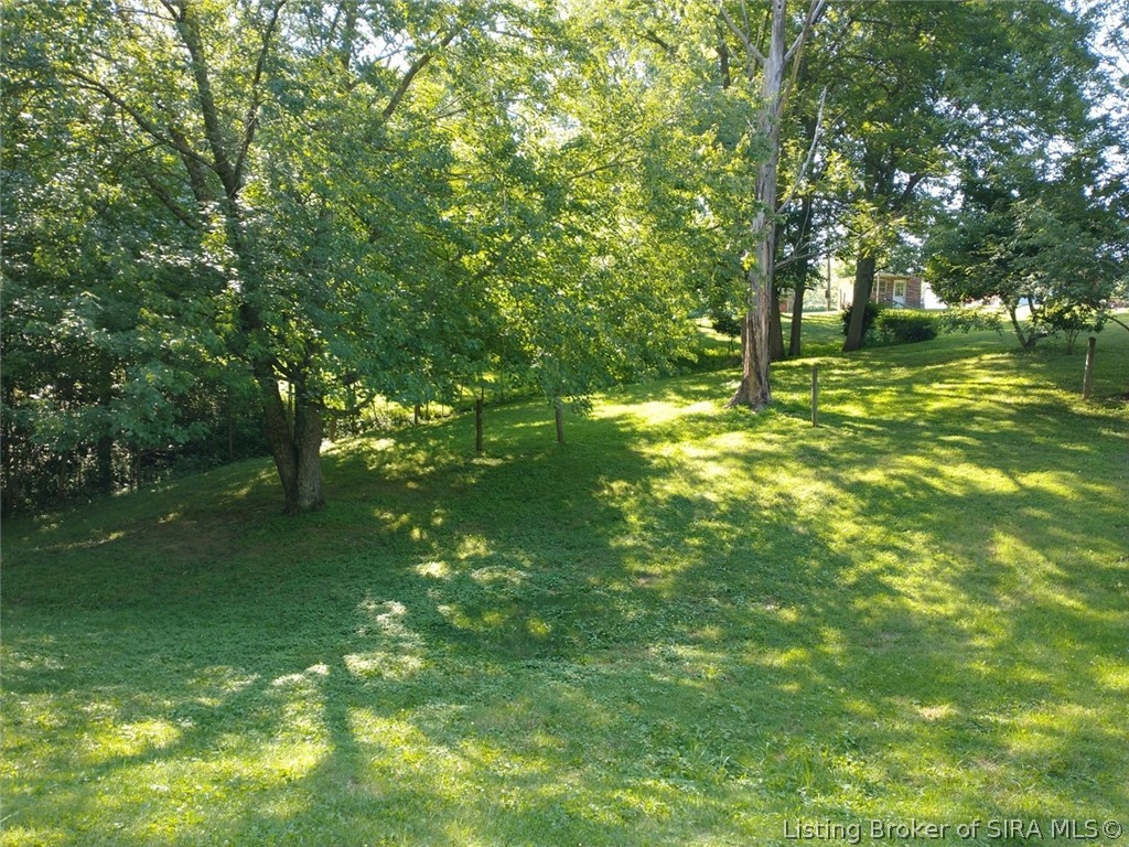 8827 North Middlefork Road Dupont, IN 47231 - Photo 46 of 75