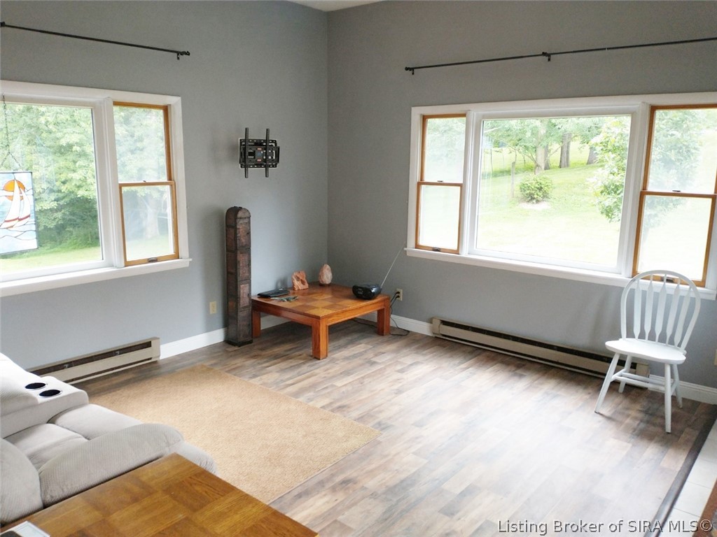 8827 North Middlefork Road Dupont, IN 47231 - Photo 5 of 75