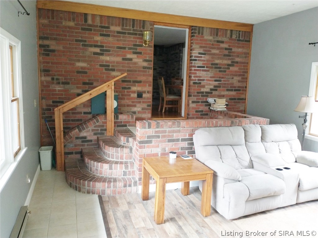 8827 North Middlefork Road Dupont, IN 47231 - Photo 6 of 75