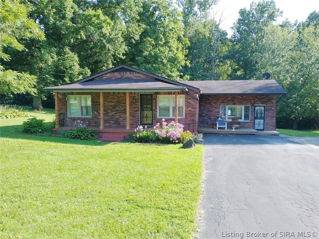 8827 North Middlefork Road Dupont, IN 47231 - Photo 71 of 75