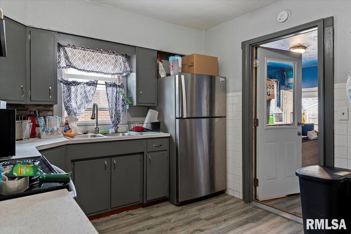 417 North Stephens Avenue Springfield, IL 62702 - Photo 8 of 24