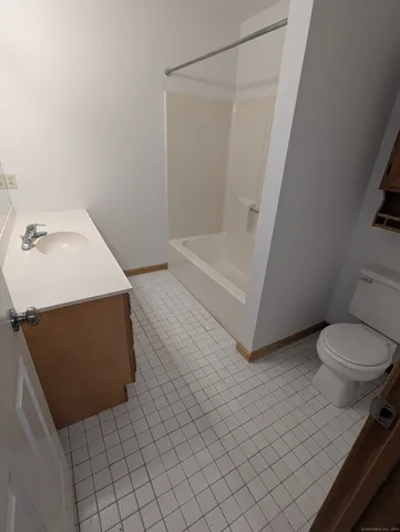 a bathroom with a sink and a vanity
