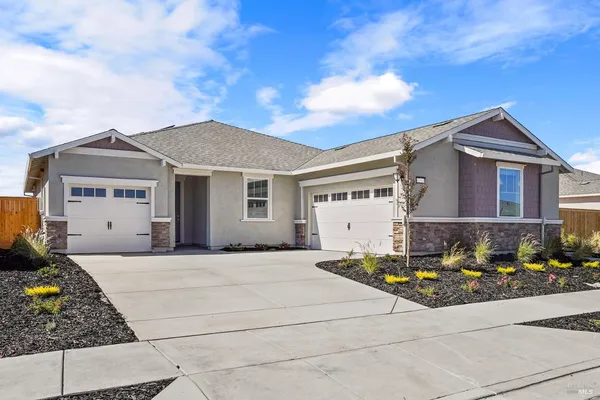 $633,900 | 2270 Rustic Oak Lane, Rio Vista, CA 94571