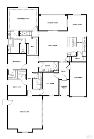$633,900 | 2270 Rustic Oak Lane, Rio Vista, CA 94571