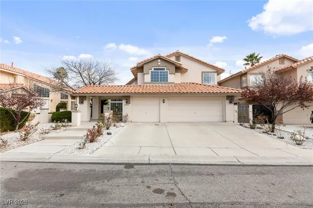 $4,050 | 3402 Classic Bay Lane, Las Vegas, NV 89117