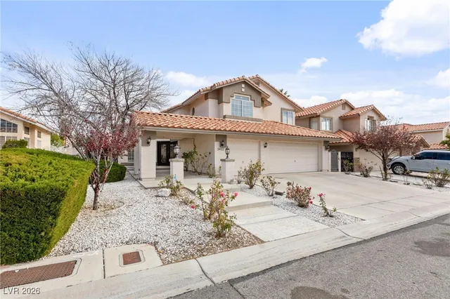 $4,050 | 3402 Classic Bay Lane, Las Vegas, NV 89117