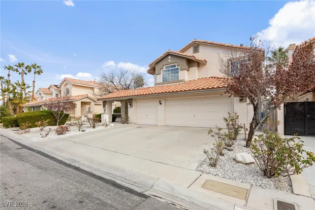 $4,050 | 3402 Classic Bay Lane, Las Vegas, NV 89117