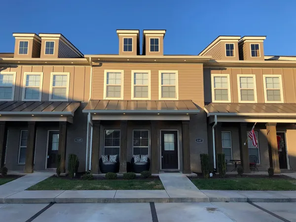 $1,895 | 3107 Blue Sky Drive, Unit 43, Murfreesboro, TN 37130