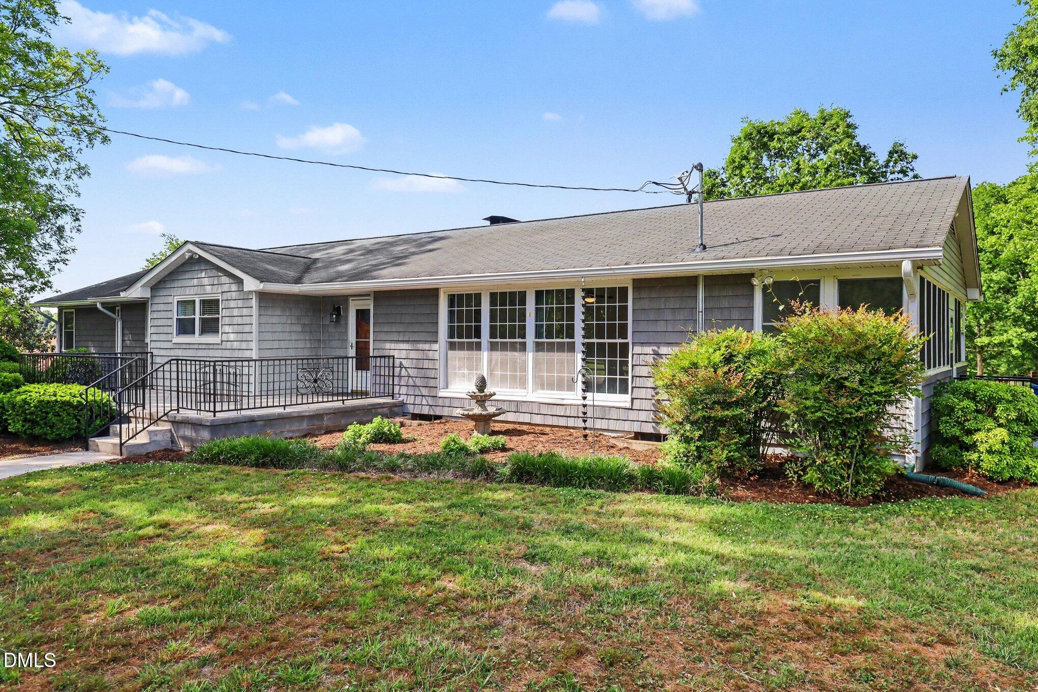 575 Duncan Road Timberlake, NC 27583 - Photo 2 of 50