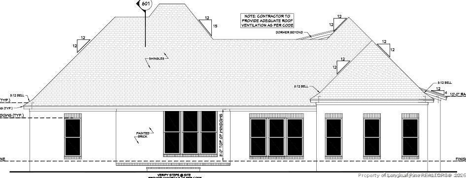7977 Julian Road Dunn, NC 28334 - Photo 2 of 2 **LIKENESS PHOTOS!! FOR REPRESENTATION ONLY!!